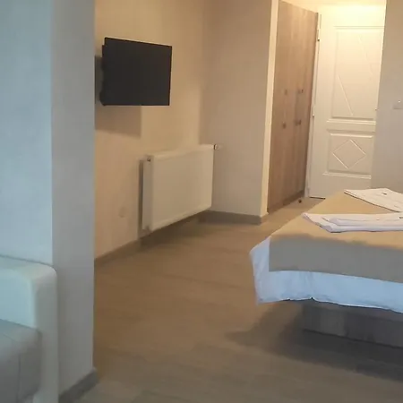 Pensión Nikolic 3*