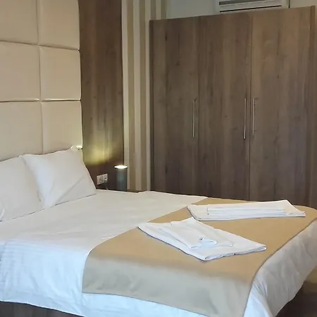 Nikolic 3* Negotin